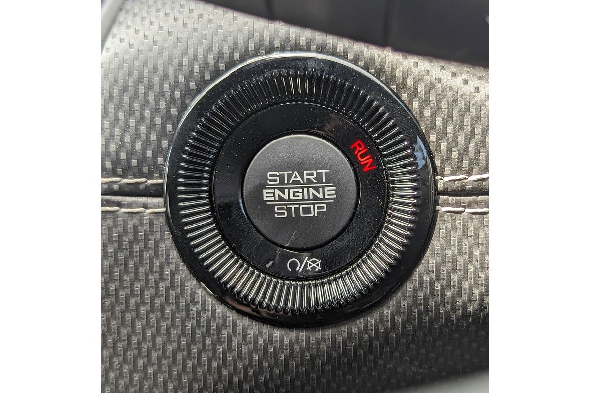 2023 Jeep Compass Night Eagle M6