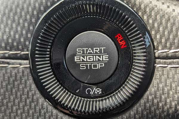 2023 Jeep Compass Night Eagle M6