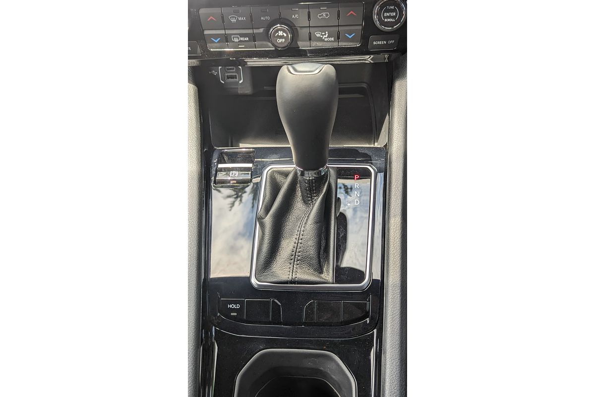 2023 Jeep Compass Night Eagle M6