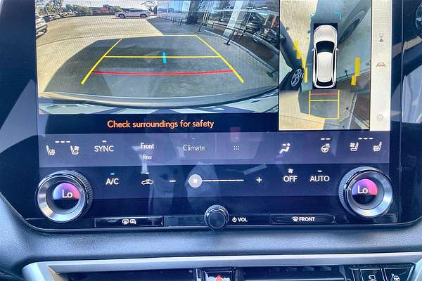 2024 Lexus RX RX350 F Sport TALA15R