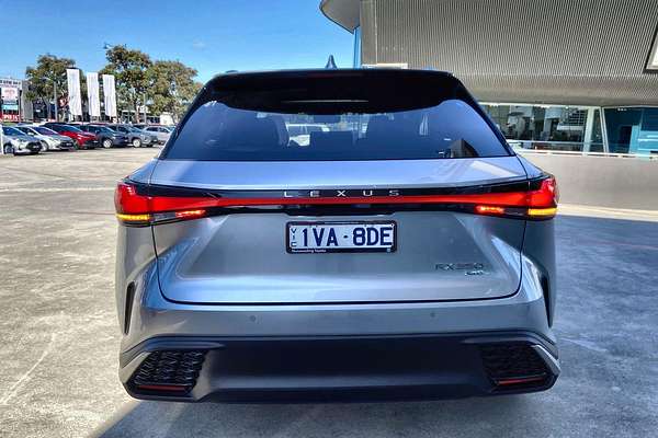 2024 Lexus RX RX350 F Sport TALA15R