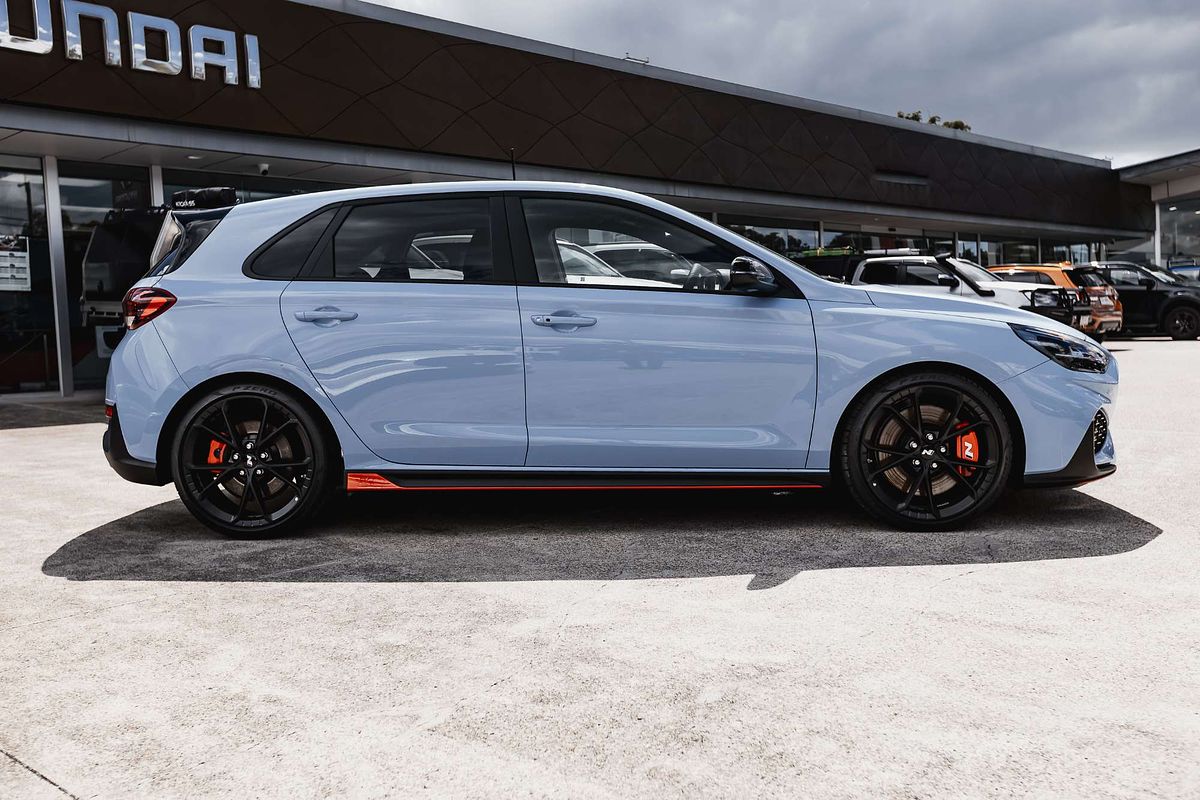 2024 Hyundai i30 N PDe.V6