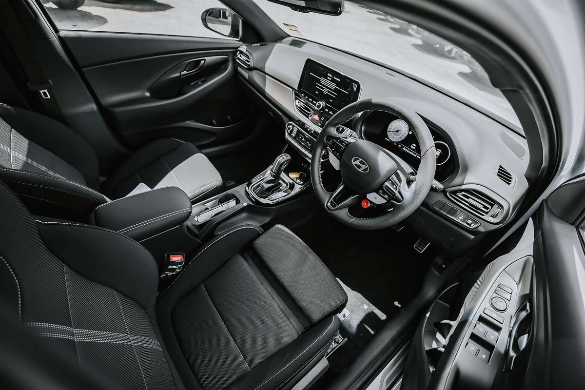 2024 Hyundai i30 N PDe.V6