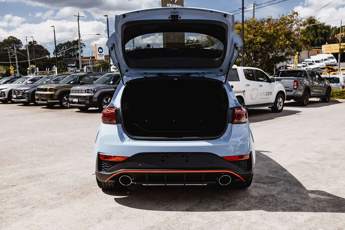 2024 Hyundai i30 N PDe.V6