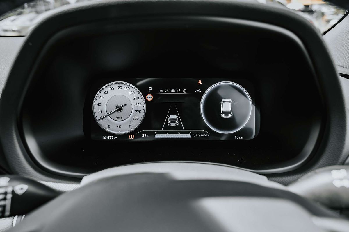 2024 Hyundai i30 N PDe.V6