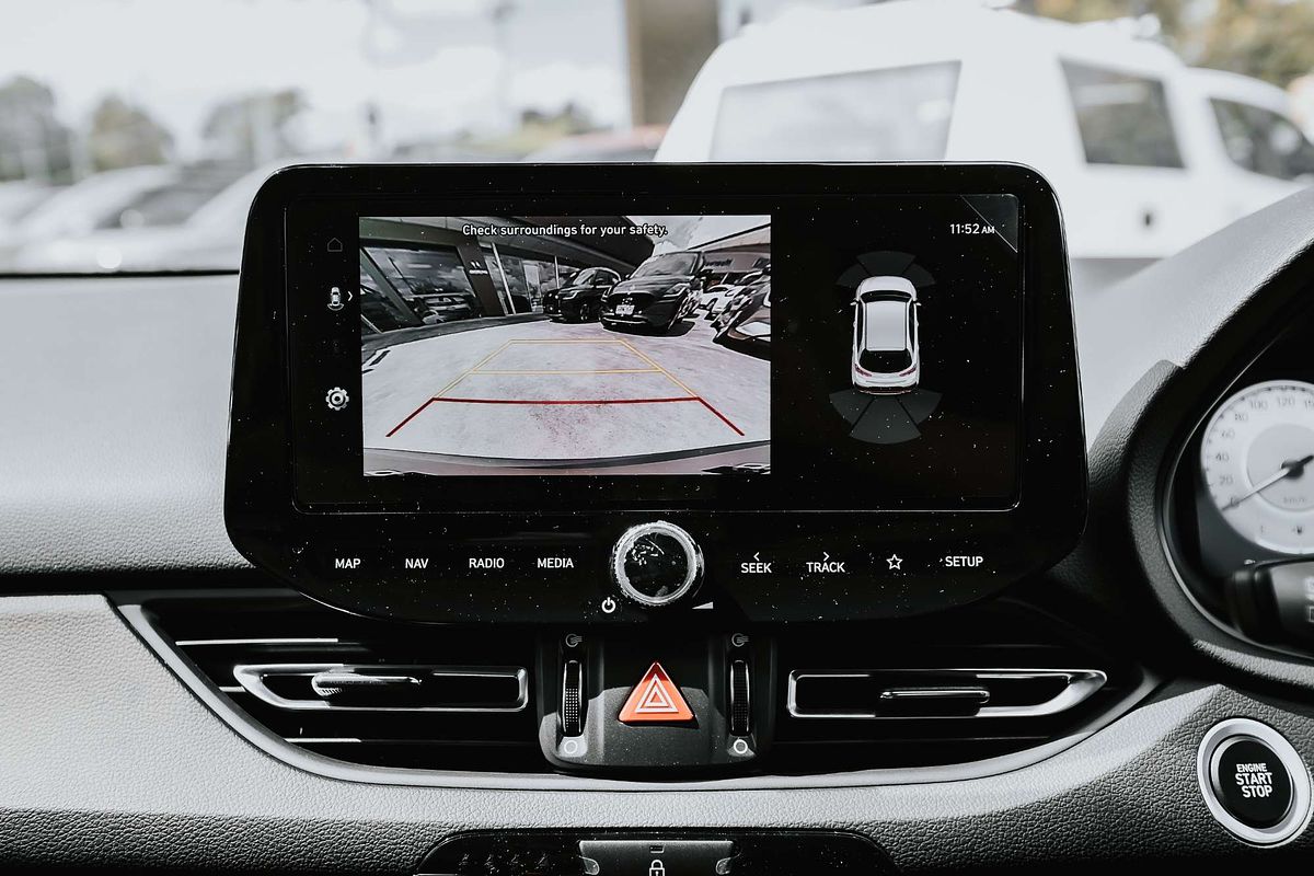 2024 Hyundai i30 N PDe.V6