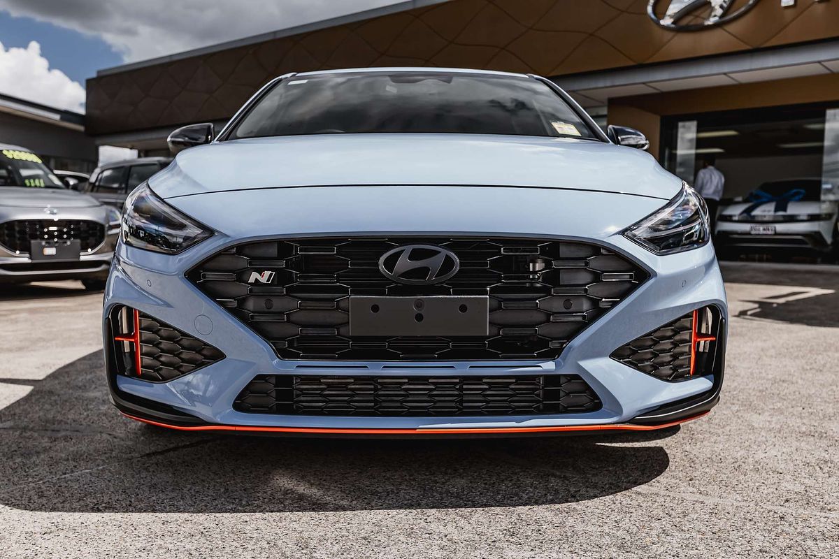 2024 Hyundai i30 N PDe.V6