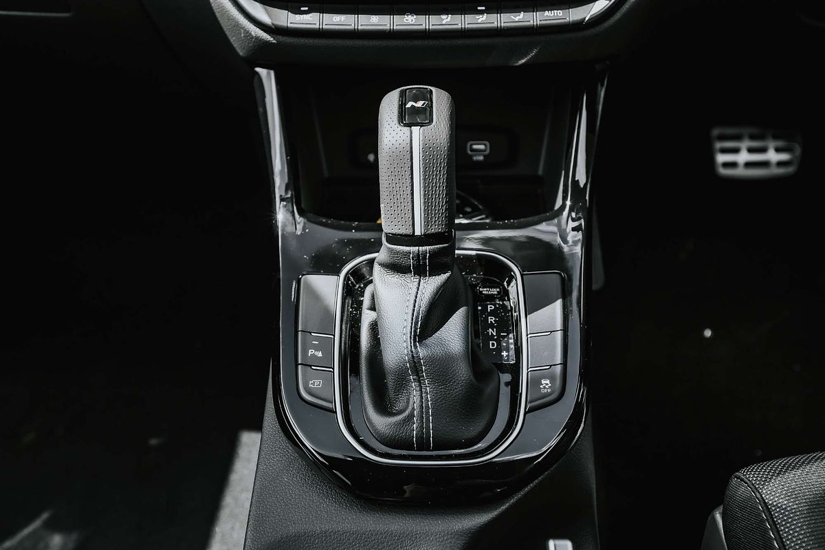 2024 Hyundai i30 N PDe.V6