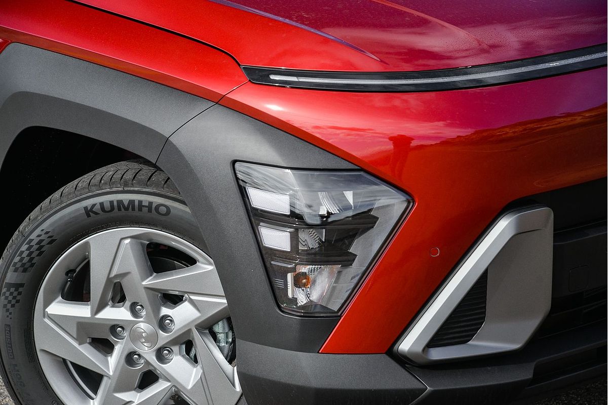2025 Hyundai Kona SX2.V3