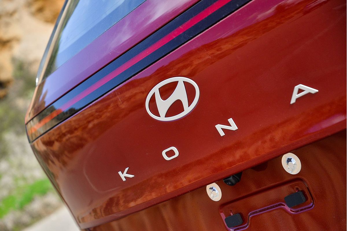 2025 Hyundai Kona SX2.V3