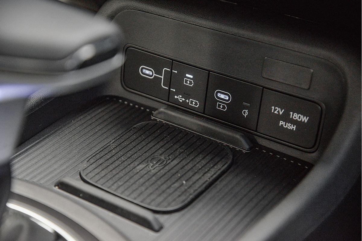 2025 Hyundai Kona SX2.V3