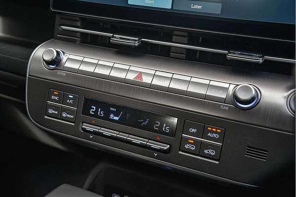 2025 Hyundai Kona SX2.V3