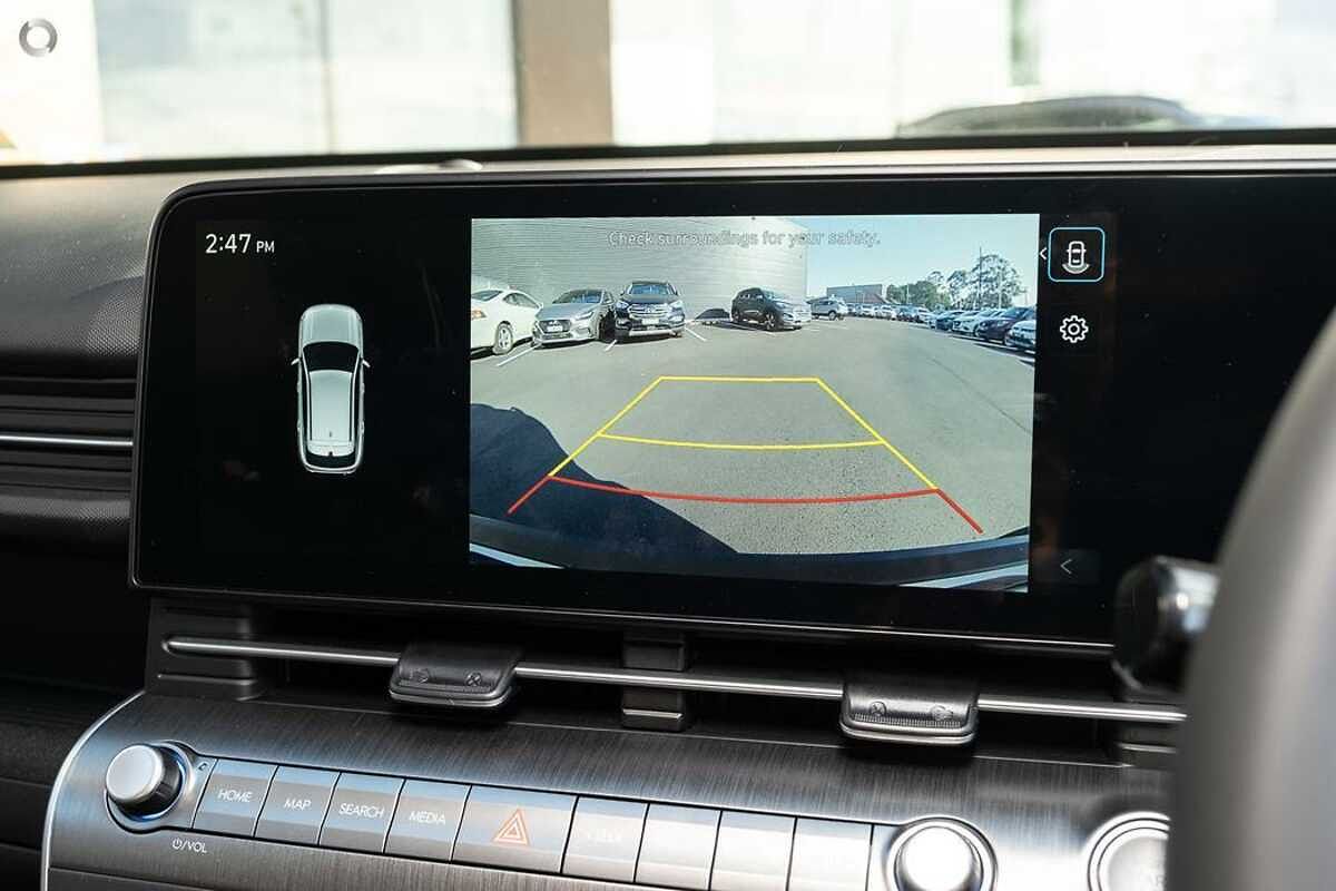 2025 Hyundai Kona SX2.V3