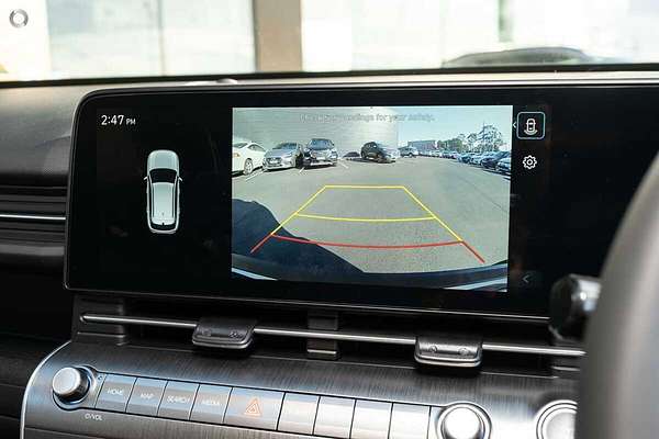 2025 Hyundai Kona SX2.V3