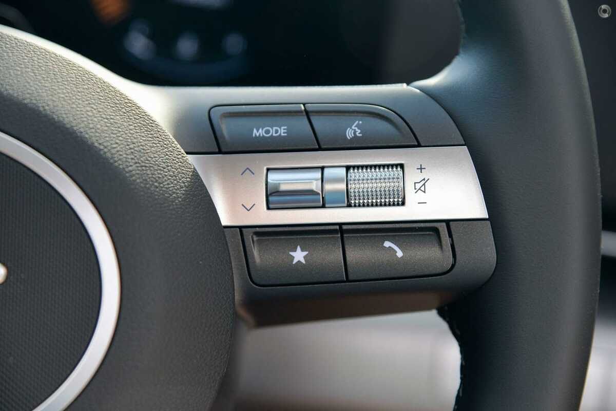 2025 Hyundai Kona SX2.V3