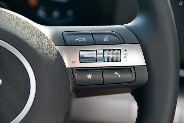 2025 Hyundai Kona SX2.V3