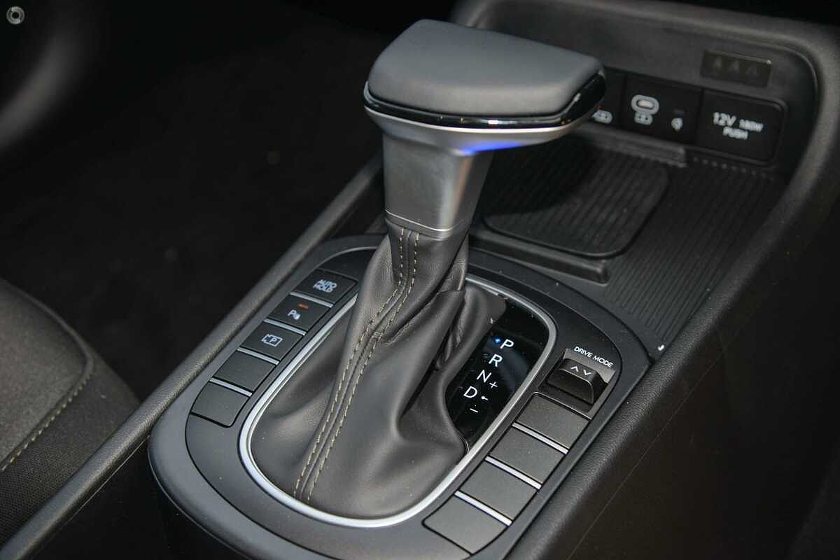 2025 Hyundai Kona SX2.V3