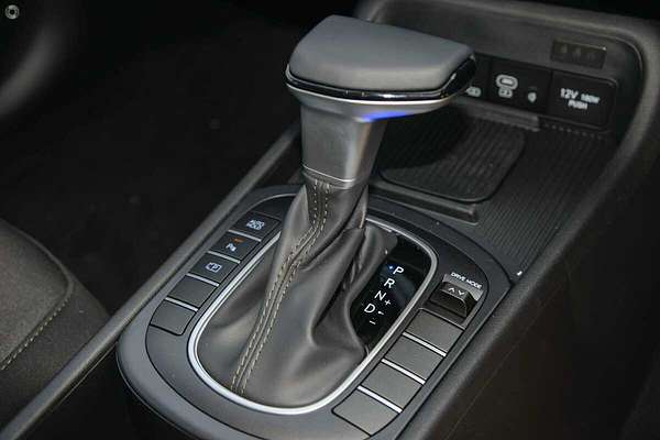 2025 Hyundai Kona SX2.V3