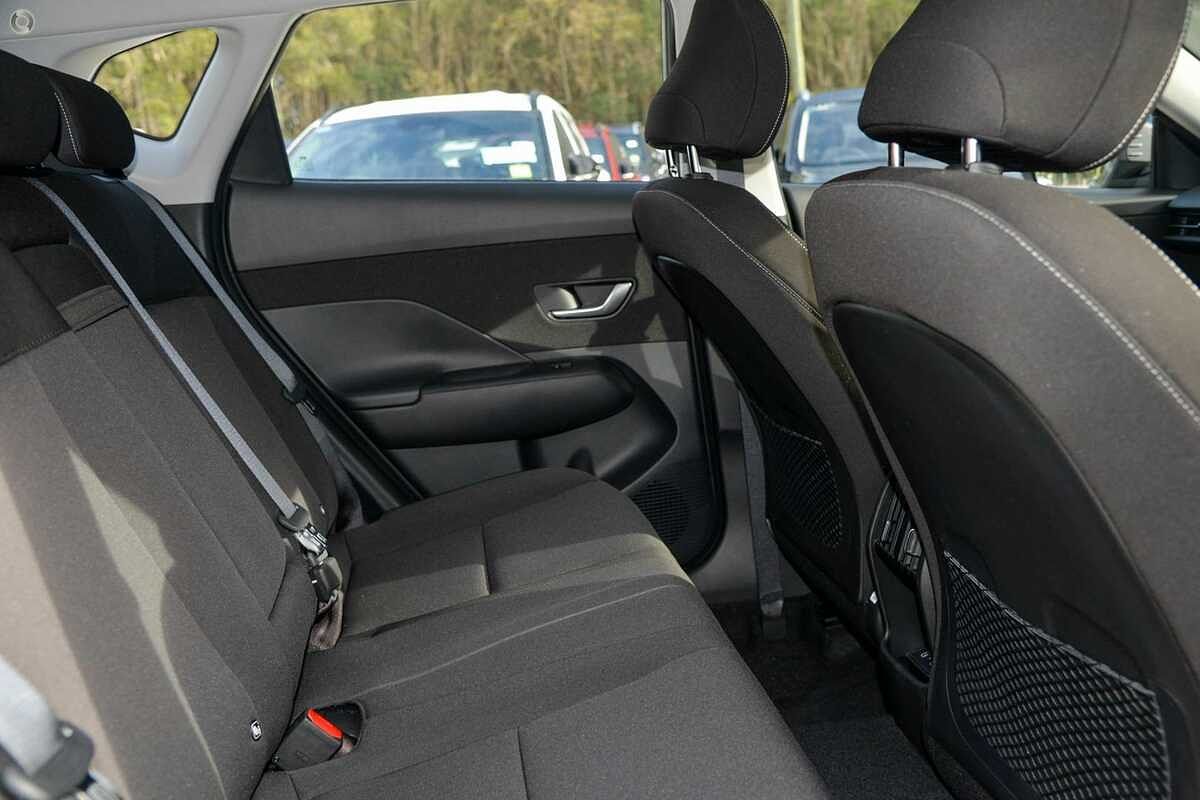 2025 Hyundai Kona SX2.V3