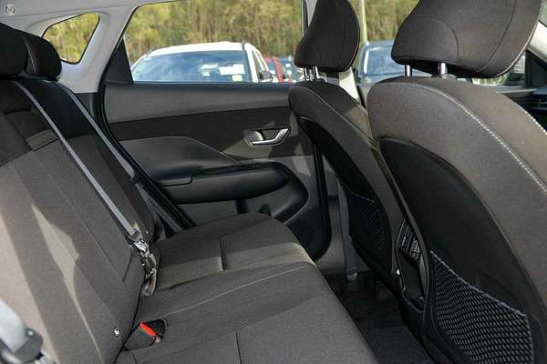 2025 Hyundai Kona SX2.V3