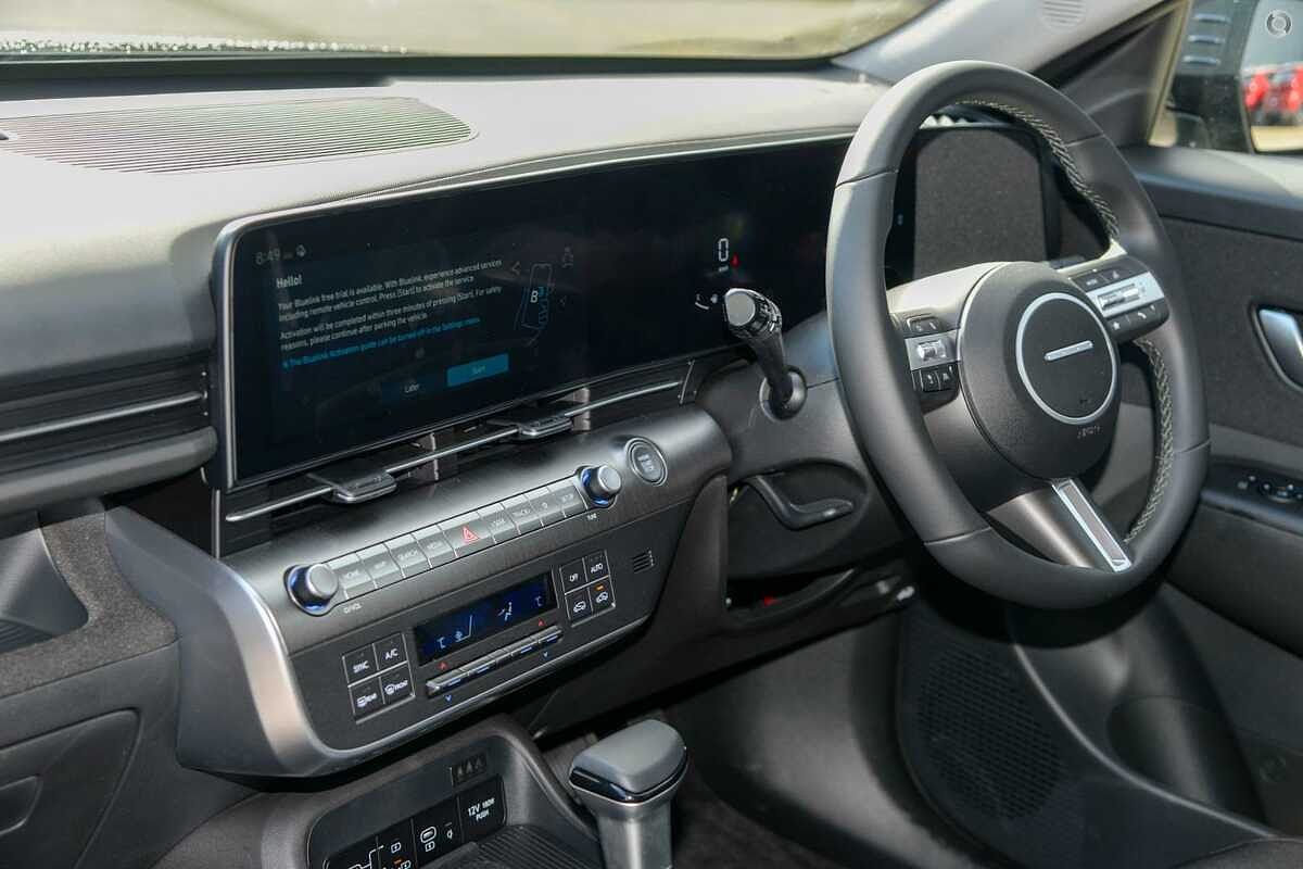 2025 Hyundai Kona SX2.V3