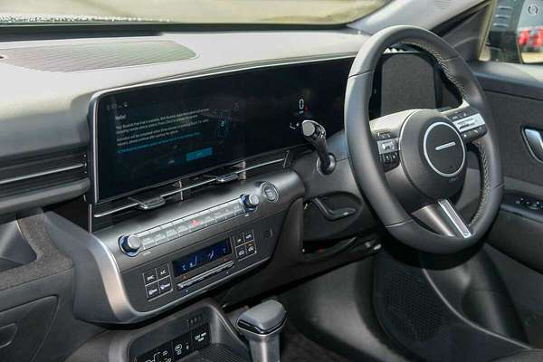 2025 Hyundai Kona SX2.V3