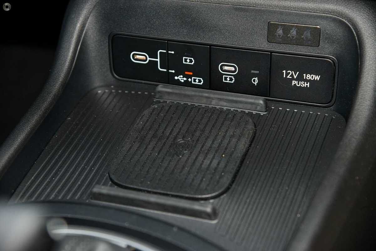 2025 Hyundai Kona SX2.V3