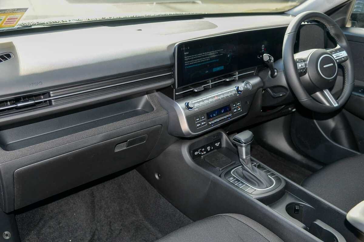 2025 Hyundai Kona SX2.V3