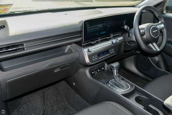 2025 Hyundai Kona SX2.V3