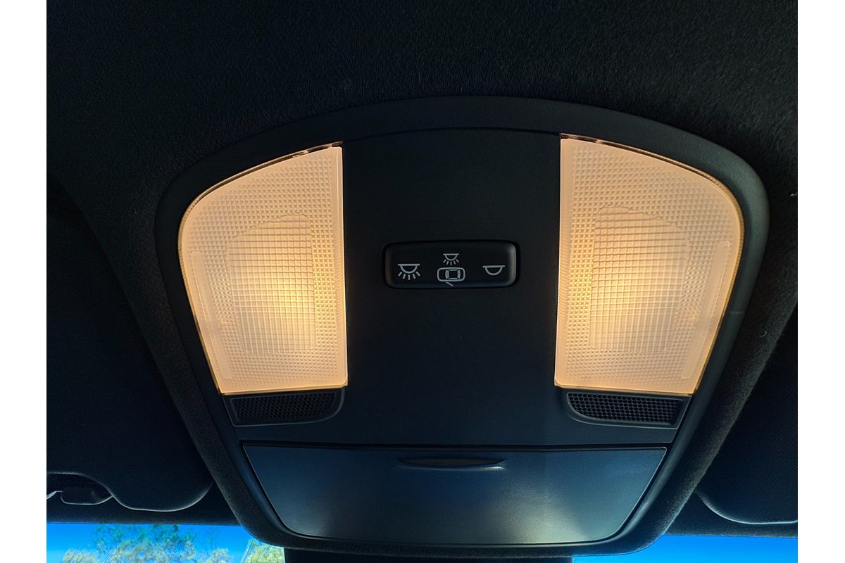 2018 Hyundai Kona Highlander OS