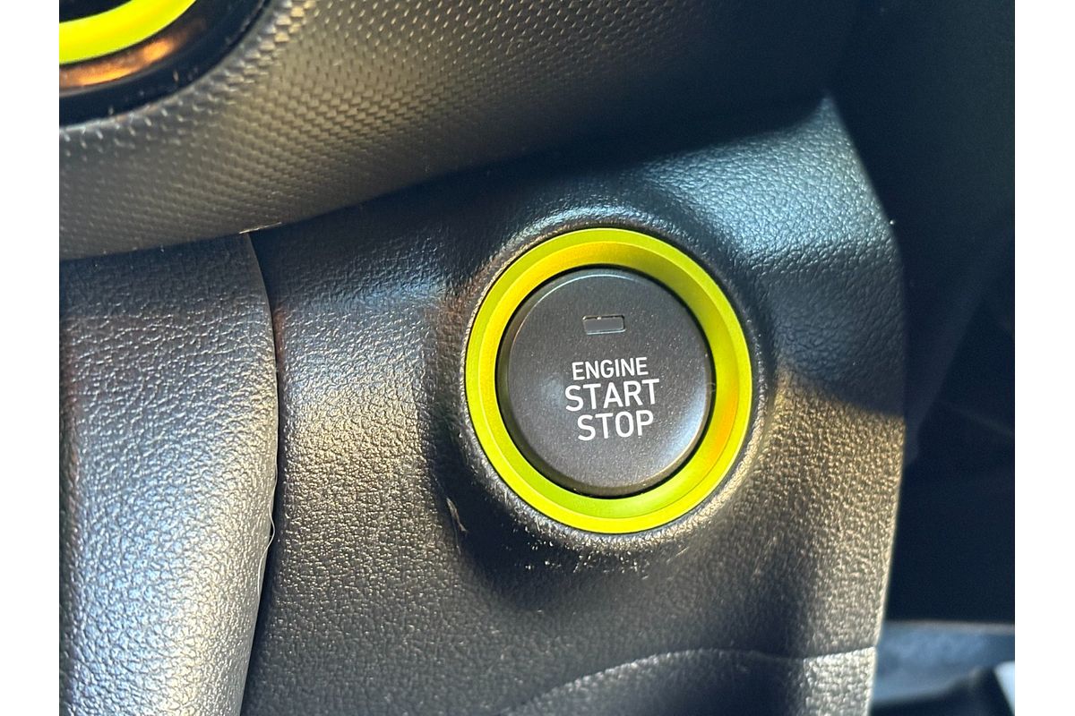 2018 Hyundai Kona Highlander OS