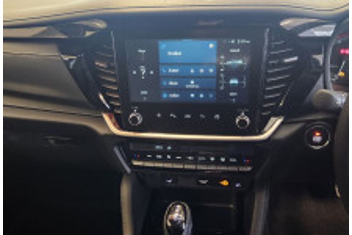 2025 Isuzu MU-X LS-T