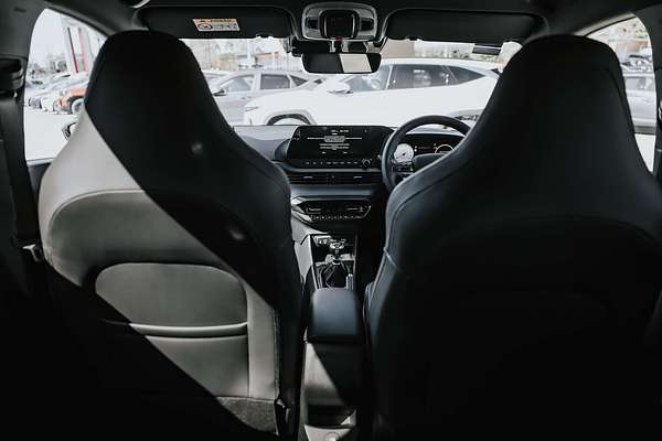 2025 Hyundai i20 N BC3.V2