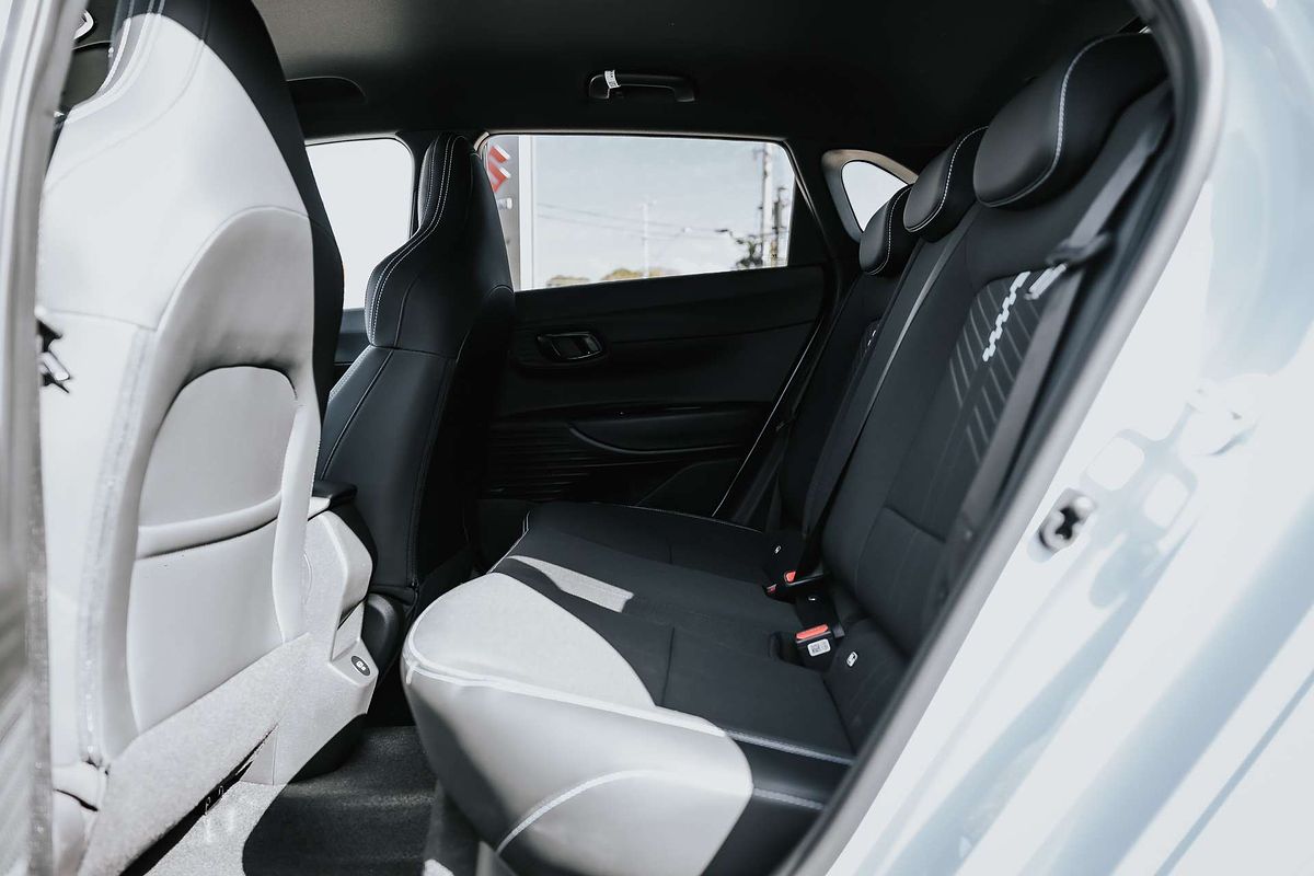 2025 Hyundai i20 N BC3.V2