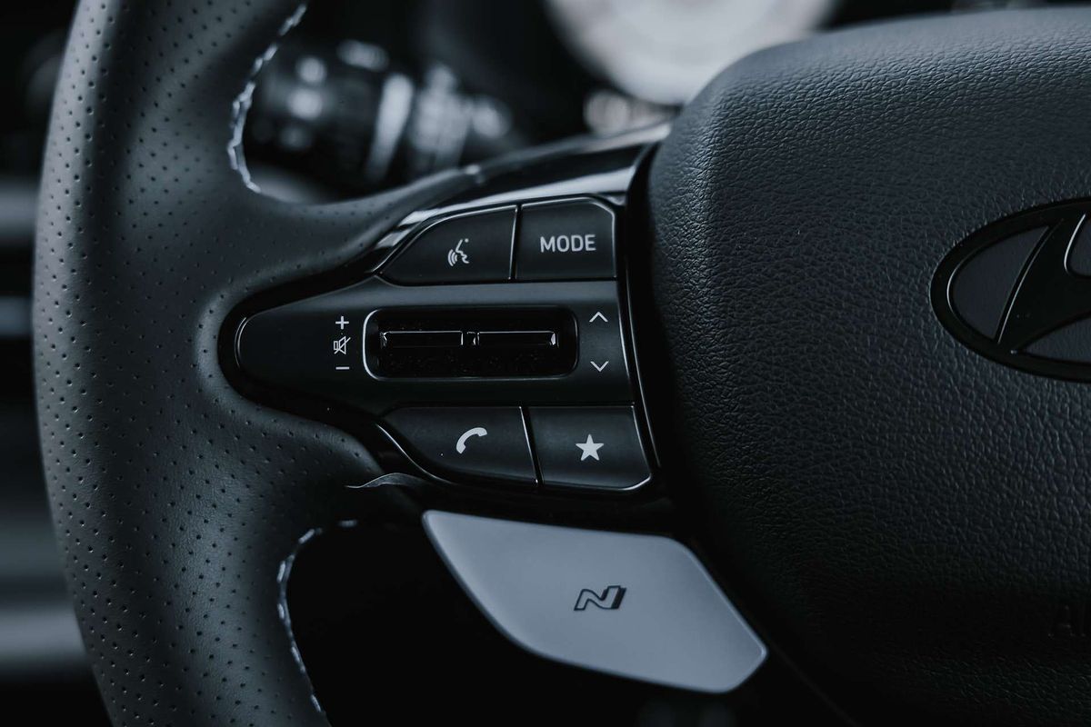 2025 Hyundai i20 N BC3.V2