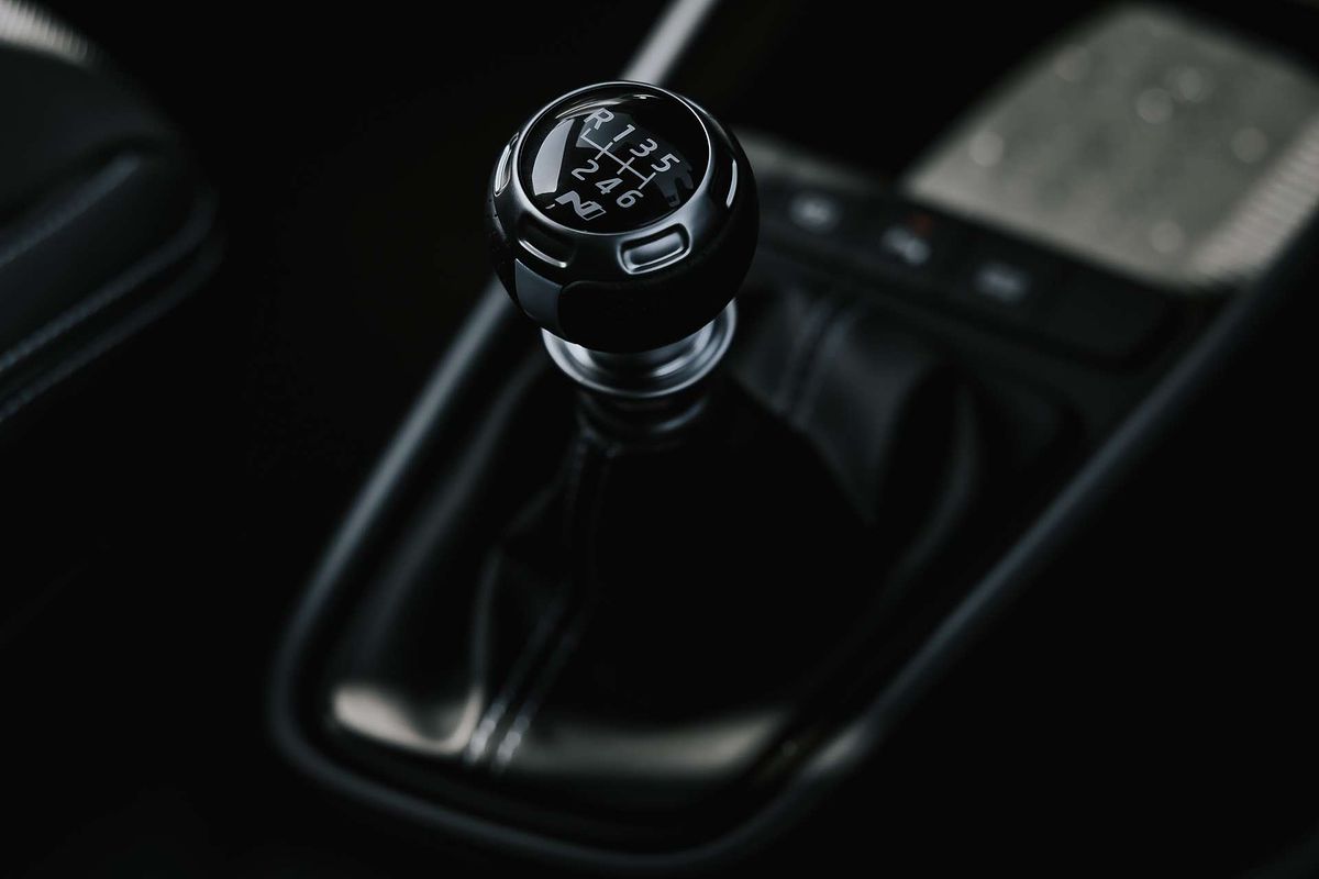 2025 Hyundai i20 N BC3.V2