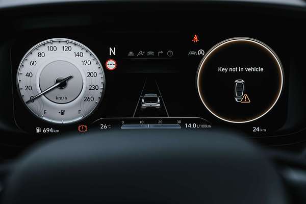 2025 Hyundai i20 N BC3.V2