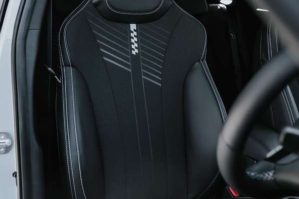 2025 Hyundai i20 N BC3.V2