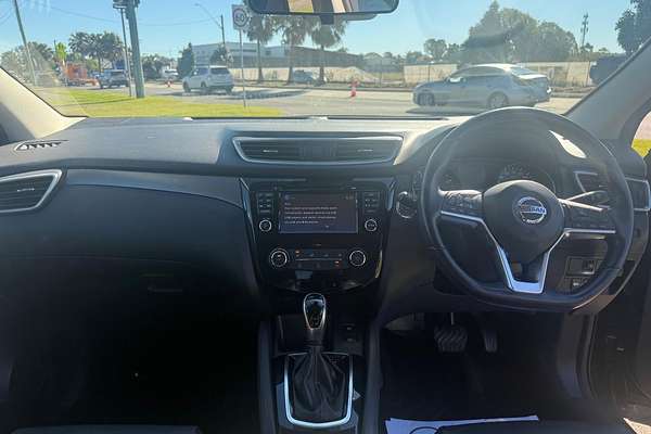 2017 Nissan QASHQAI ST-L J11 Series 2