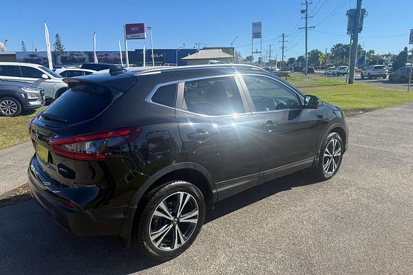 2017 Nissan QASHQAI ST-L J11 Series 2