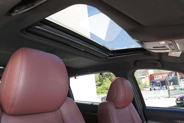 2021 Mazda CX-8 Asaki KG Series