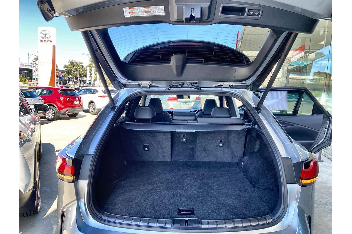 2024 Lexus RX RX350 F Sport TALA15R