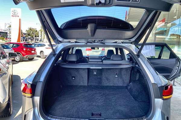 2024 Lexus RX RX350 F Sport TALA15R