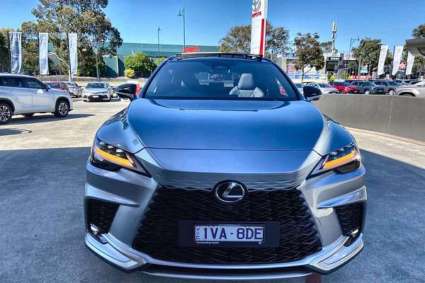2024 Lexus RX RX350 F Sport TALA15R