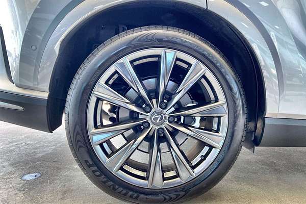 2024 Lexus RX RX350 F Sport TALA15R