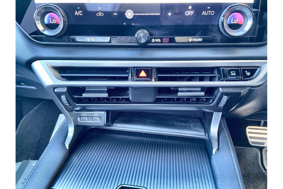 2024 Lexus RX RX350 F Sport TALA15R