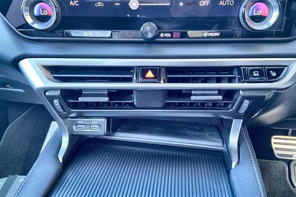 2024 Lexus RX RX350 F Sport TALA15R