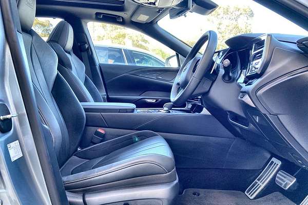 2024 Lexus RX RX350 F Sport TALA15R