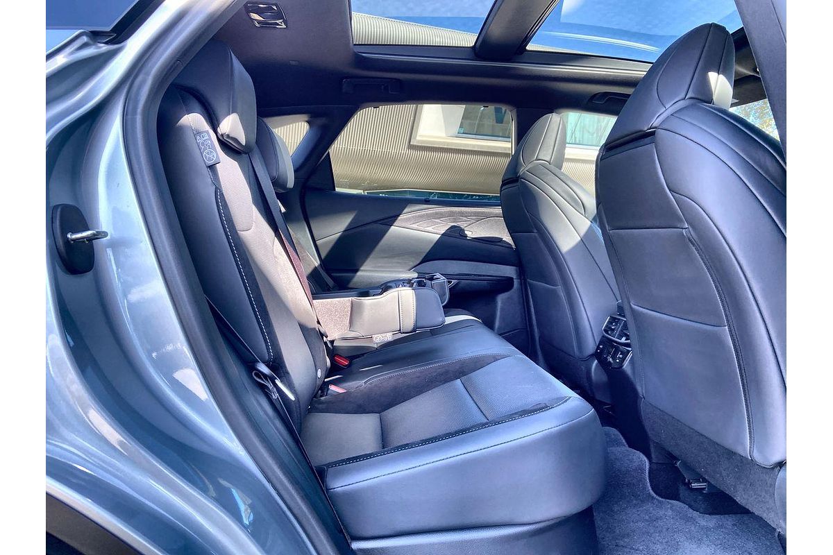 2024 Lexus RX RX350 F Sport TALA15R