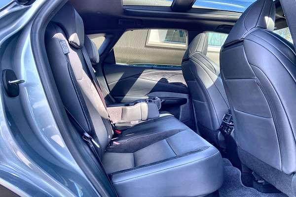 2024 Lexus RX RX350 F Sport TALA15R